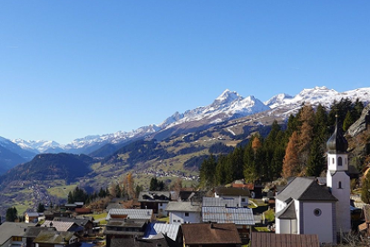 Region Surselva