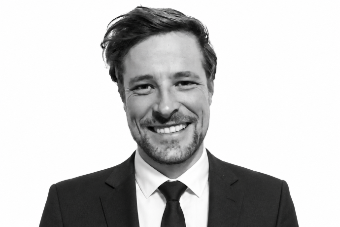 Portrait Sebastian Jüngling