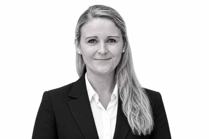 Portrait Deborah Zenerino