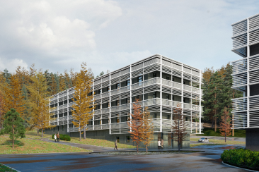 Medizincampus in Davos