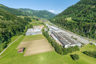 Region Prättigau/Davos